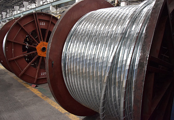 Алюминиевая Ассоциация составила каталог кабельной продукции