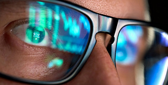 Каждый пятый российский инвестор «заморозил» портфель на время кризиса