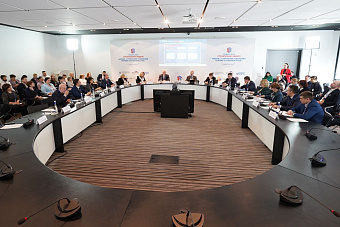 Семь российских регионов переходят на новый метод ценообразования в строительстве