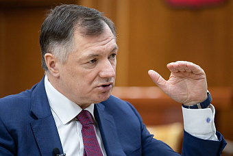 Марат Хуснуллин отчитался за реализацию стратегических инициатив