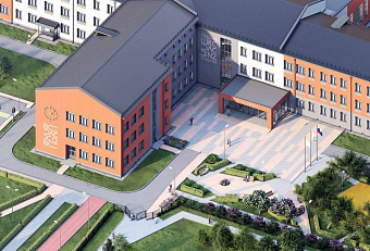 В Ленобласти архитектурный облик объектов вписали в стандарт