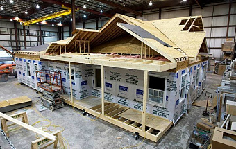 Комплексному ИЖС готовят новые меры поддержки