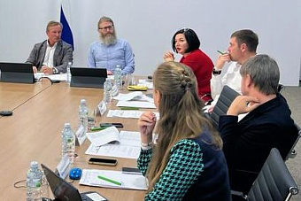 Экспертный совет НОСТРОЙ обсудил ряд законодательных инициатив