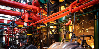 Нефтесервисная компания KCA Deutag приостановила инвестиции в Россию