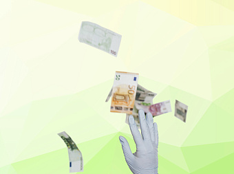 Европу ждет энергетический кризис