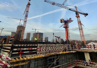 Минстрой отменяет льготные кредиты для досрочных госстроек