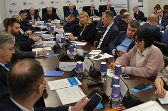 Саморегуляторы ЦФО помогут членам СРО преодолеть экономический кризис