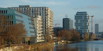 Cedar Realty Trust обдумывает план полной продажи активов