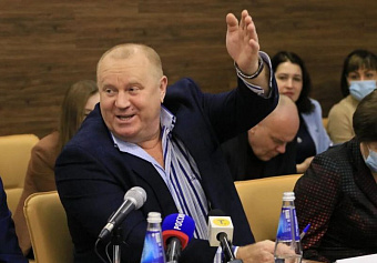 Алтайские строители призывают региональную власть к действиям