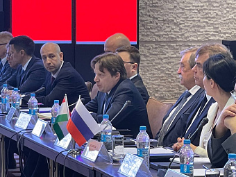 НОСТРОЙ готов к оценке квалификации иностранных строителей