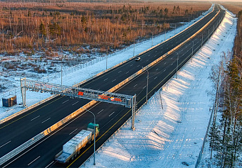 Из Петербурга в Казань за 14 часов