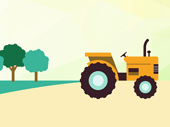 Регионам выделено более 1 млрд руб. на модернизацию АПК