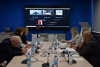 НОСТРОЙ выступает за целевую подготовку кадров для стройкомпаний