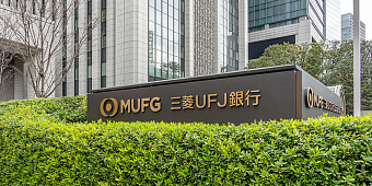 MUFG купит тайскую «дочку» Nomura за $153 млн