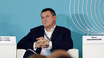 Зампред ПСБ: новые технологии требуют повышения безопасности расчетов