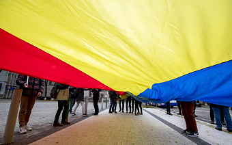 Bloomberg узнал о санкциях Евросоюза против молдавских олигархов