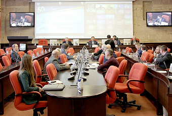 В МГСУ посвятили конференцию обследованию зданий