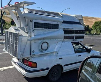 При расчете налога на прибыль не учитывается стоимость ОС, полученных в виде вклада в УК