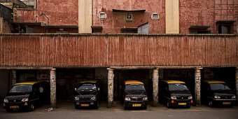 Cao Cao Mobility привлекла около $600 млн в ходе раунда финансирования