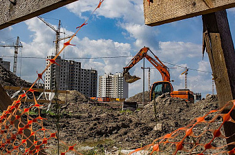 Правительство изменило подходы к ликвидации долгостроев