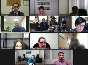 НКК НОСТРОЙ подготовила справку о расчёте обязательств члена СРО