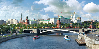 Bloomberg назвал Россию самым привлекательным для инвестиций рынком