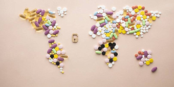 Fujifilm направит $5,25 млрд на расширение своего глобального присутствия