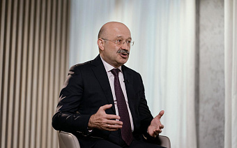 Задорнов предсказал прибыль «Открытия» на уровне 40 млрд руб.