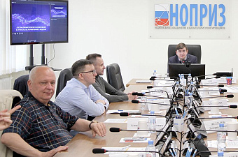 В НОПРИЗ обсуждают пути перехода на параметрический метод нормирования