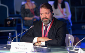 Многолетний руководитель Goldman Sachs в России уйдет из банка