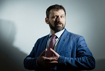 Игорь Рыбаков намерен построить сто «городов будущего»