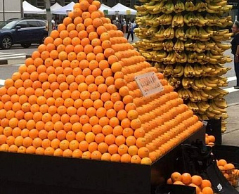 Арендаторов на розничных рынках заставят применять ККТ - законопроект