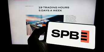 На Мосбирже запретят «шортить» акции СПБ Биржи с целью защиты инвесторов