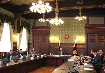 Завершилась апробация ФГИС «Единая цифровая платформа НСПД»