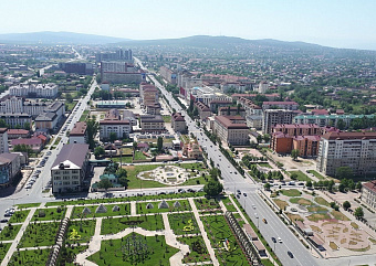 Правительство утвердило стратегию развития Северного Кавказа