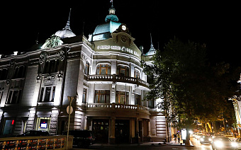 Грузинский банк пригрозил закрыть счета из-за санкций против России