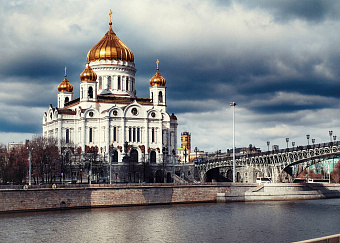 Студентов будут привлекать к строительству храмов