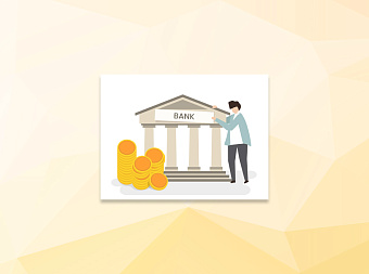 Крупнейшие банки облегчат получение госвыплат гражданами