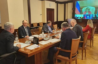 В Счётной палате указали на низкую эффективность освоения бюджетных средств в СКФО