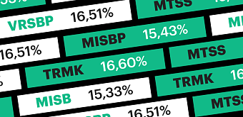 Взлеты и падения дивидендного сезона — 2022: чем он запомнится инвесторам