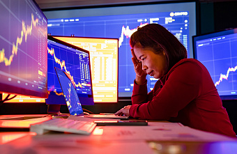 ETF на недвижимость испытывают трудности из-за ставки по ипотеке