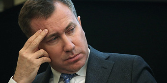 Глава НАУФОР: санкции против НРД не убили идею разблокировки нерезидентов