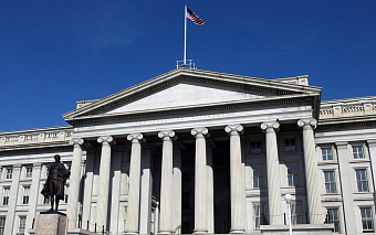 Минфин США сообщил, как помешает России обходить санкции