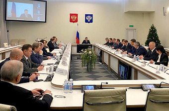 Минстрой создал отраслевой Консорциум по выработке технической и инновационной политики