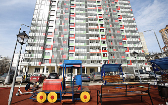 В Минфине предложили «притормозить» с расширением льгот по ипотеке