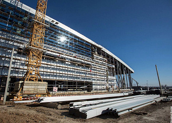 Инфраструктурные строители ждут денег по подорожавшим контрактам