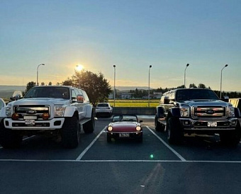 Наиболее важные новости недели 15-19 ноября 2021 года