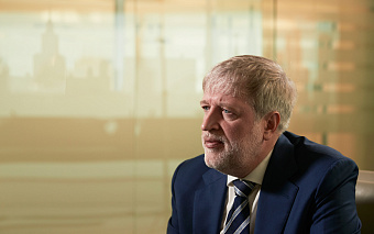 Глава Мосбиржи заявил о росте интереса к IPO на российском рынке