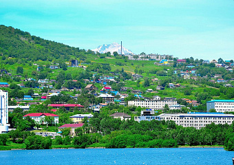«Дальневосточные кварталы» появятся в Приамурье и на Камчатке