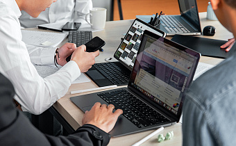 Иностранные инвесторы увеличили вложения в российские акции